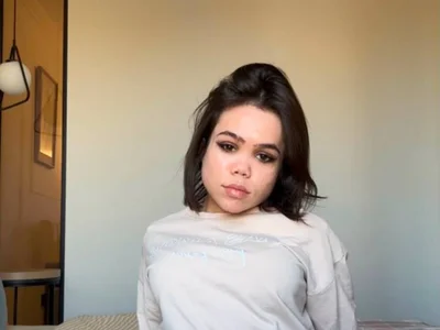 TinyKim_ live cam video preview