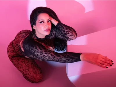 Zamarax live cam video preview