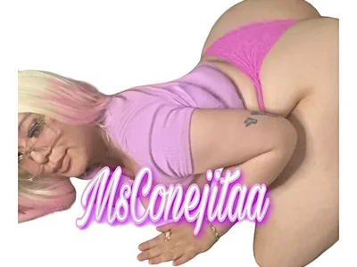 MsConejitaa video