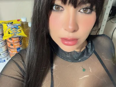 AlanaRouss video