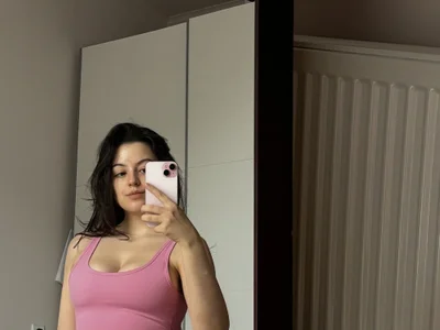 OohBunny live cam video preview