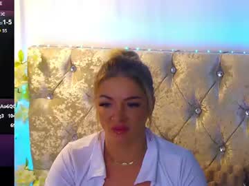 Izabella Lovense webcam from United Kingdom