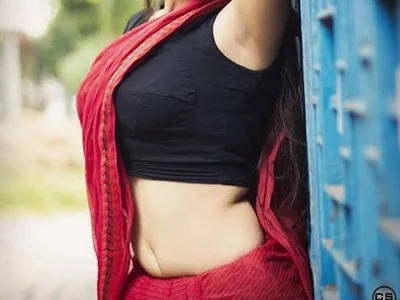 Bengali-hotboudi Hairy webcam from India