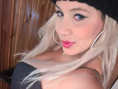CyBettyboop Portuguese speaking webcam model