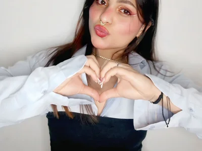 darika__ Portuguese speaking webcam model