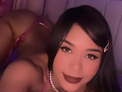 Geralllll Portuguese speaking webcam model